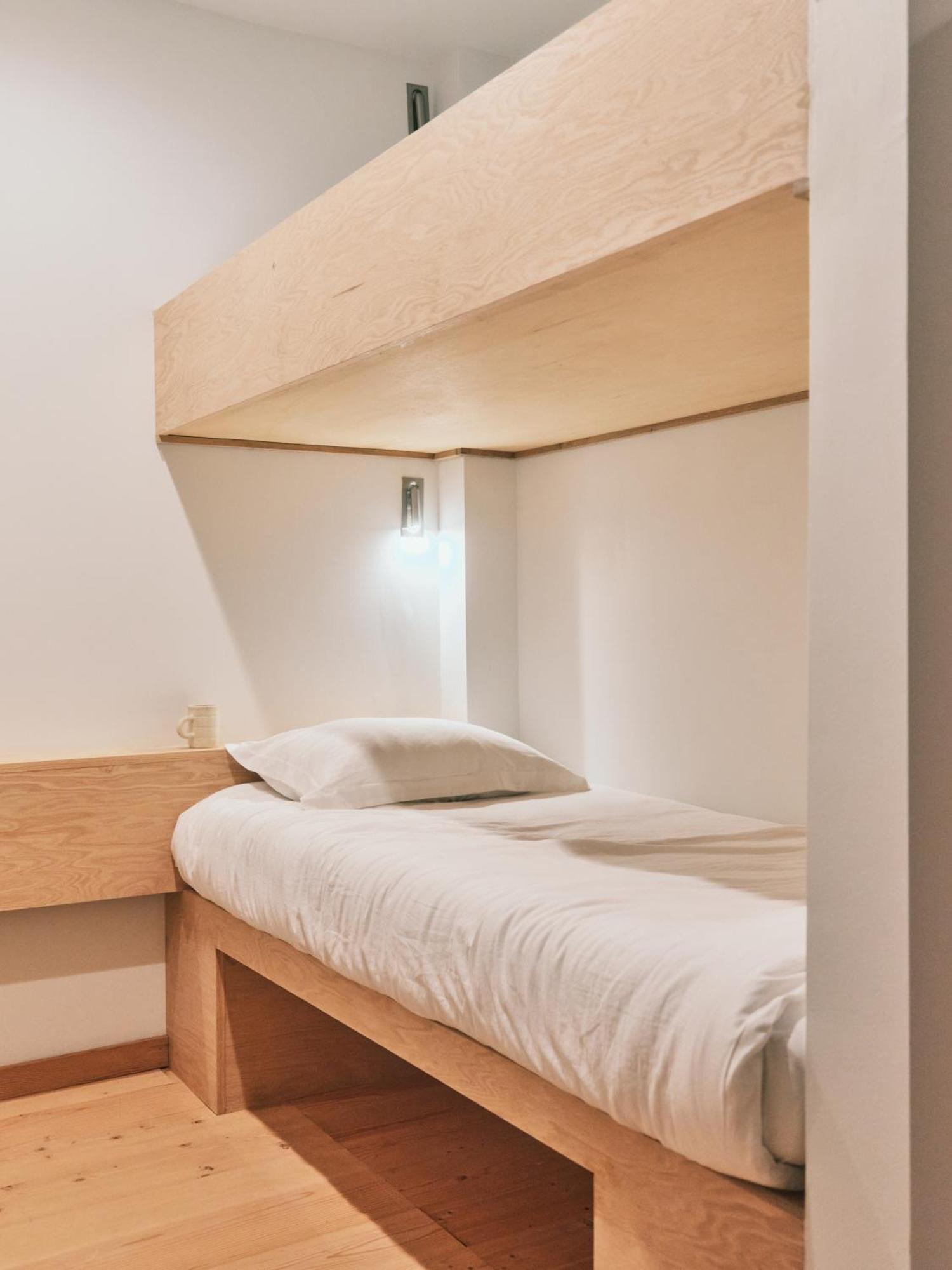 Guesthouse By Good Neighbor Baltimore Bagian luar foto