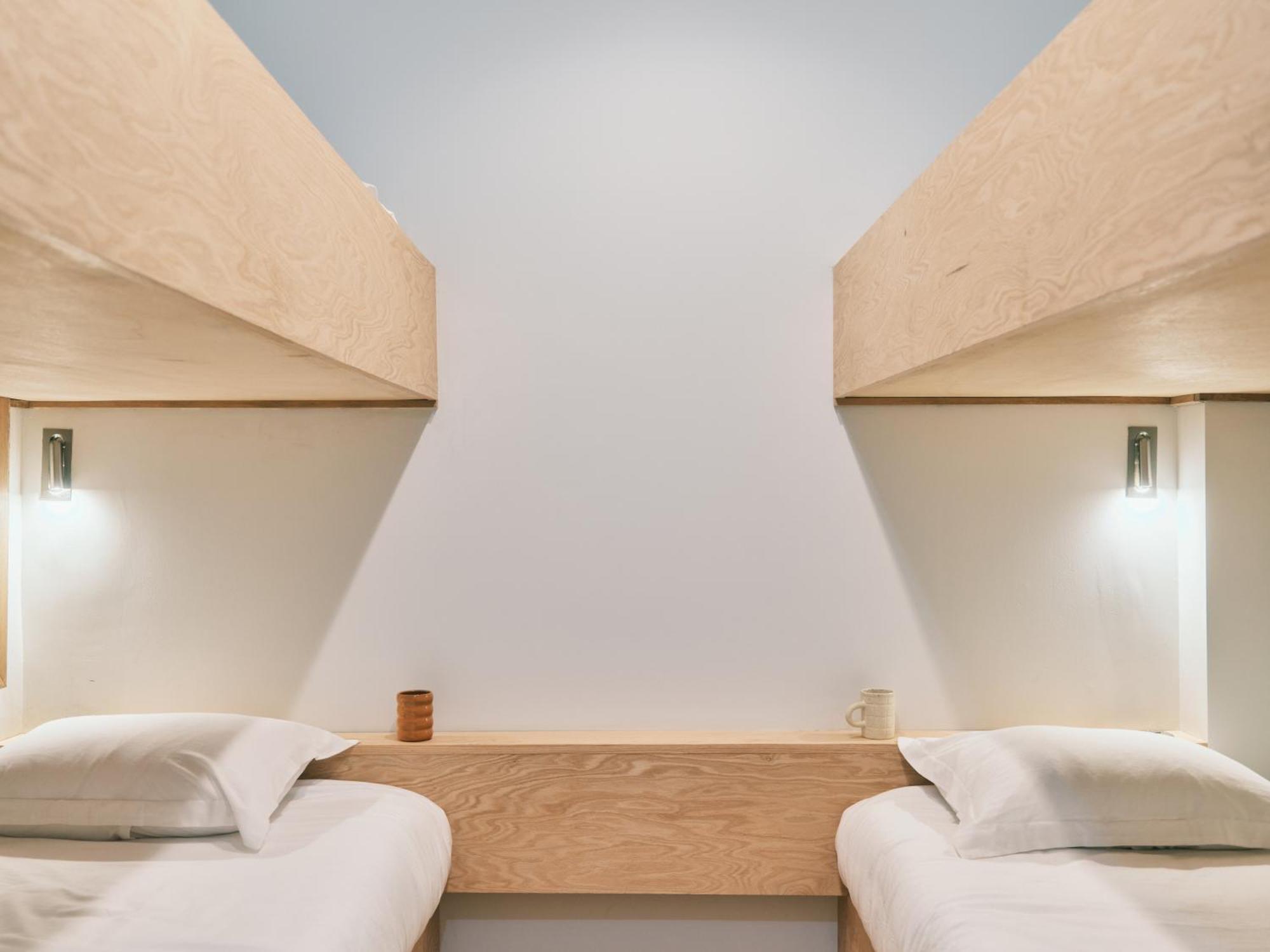 Guesthouse By Good Neighbor Baltimore Bagian luar foto